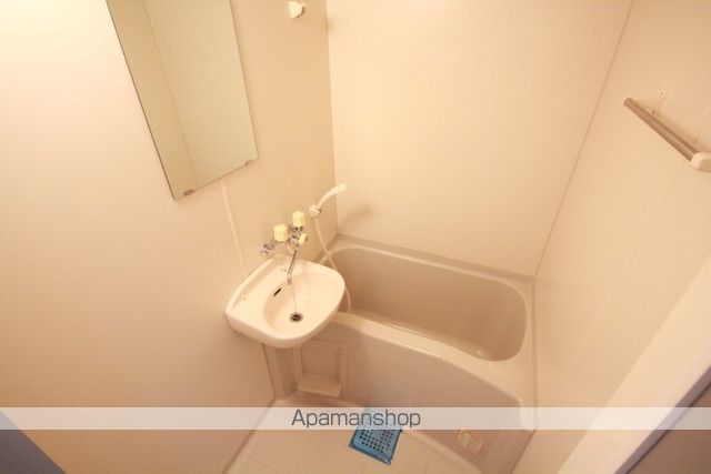 ソフィアコート住吉の内装写真