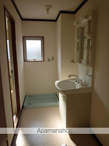 マンションケレスの内装写真