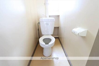 ビレッジハウス千丁２号棟[3DK/53.08m2]の内装1