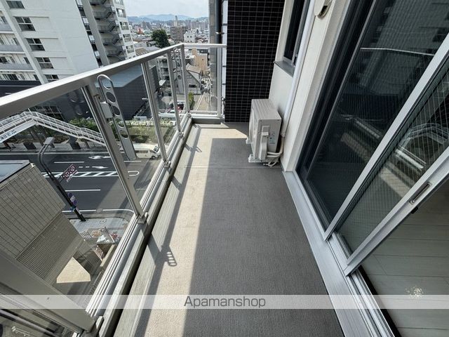 Tドリーム雨宮の内装写真