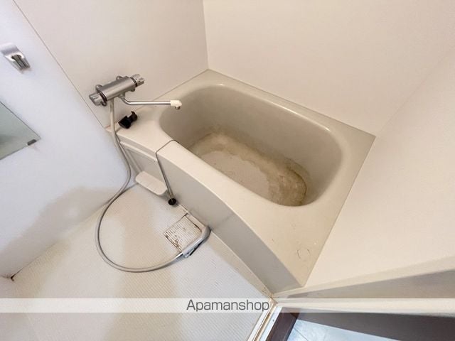 ロクゴーリーブル梁川の内装写真