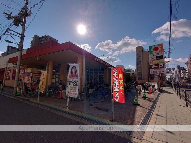 セイワパレス玉造駅上 601 ｜ 大阪府大阪市中央区玉造１丁目6-6（賃貸マンション1K・6階・21.43㎡） その19