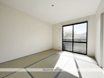 岡山県浅口市金光町大谷[2DK/42.36m2]の内装4