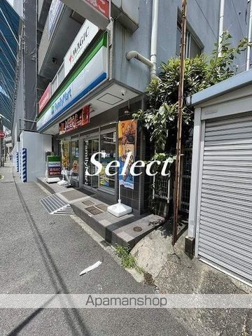 ドゥーエ横濱台町の周辺写真