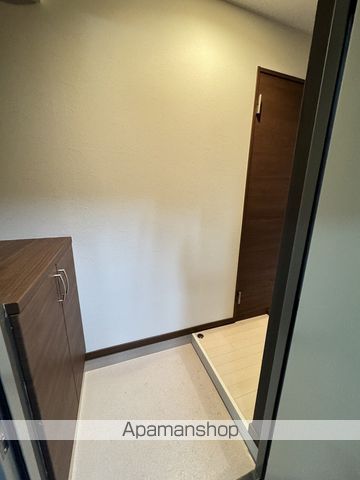 レユシール七番館の内装写真