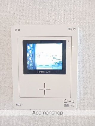 メープルハウス　Ｂ[2DK/45.82m2]のその他設備