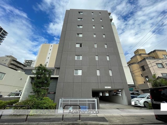 ロイヤルマークス藤が丘.の外観写真