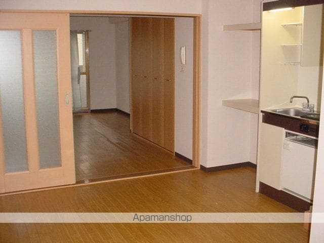 シーブリーズ東海の内装写真