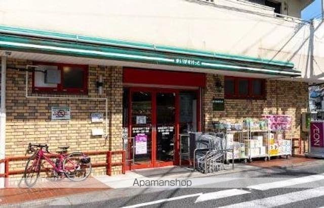 LA VILLAGE NOUMEAの周辺写真
