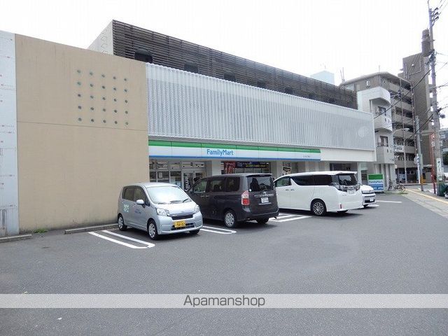 コンフォート西田の周辺写真