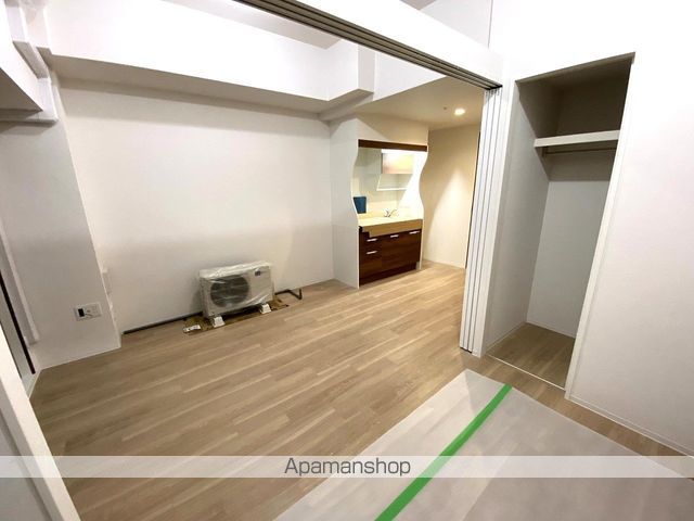 SERENITE谷町四丁目ARIEの内装写真