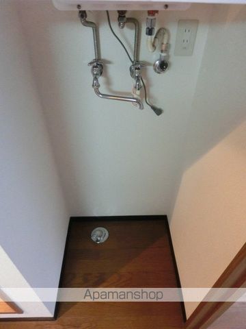 CORE24Bの内装写真