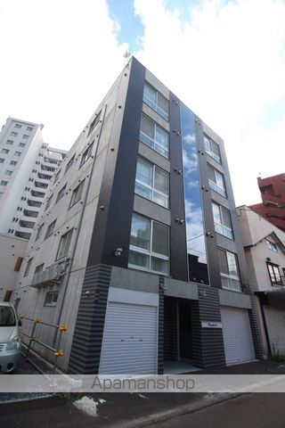 knowledge円山の外観写真