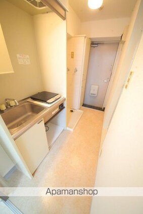 ハイツトーン[1R/15m2]の内装5