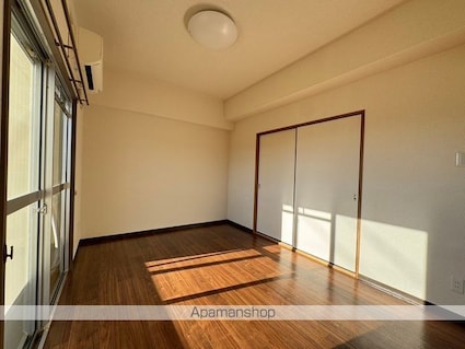 ロイヤルハイツコニーズⅠ[3LDK/60.2m2]の共用部3