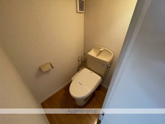 レオパレスコマクサの内装写真