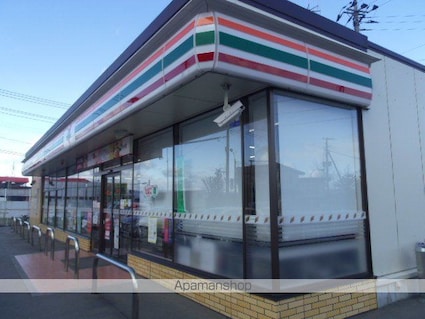 サンクレスティー[1LDK/53m2]の周辺1