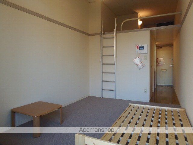 レオパレスフレ-ルみちづかの内装写真