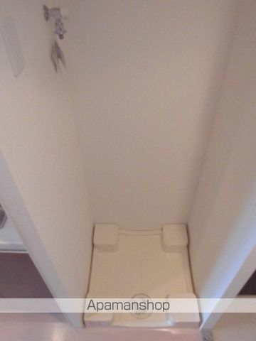エステムコート阿波座プレミアムの内装写真