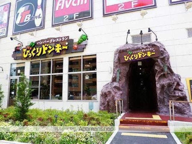 エグゼ弁天町の周辺写真