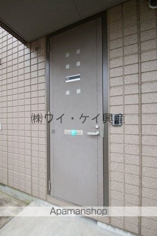 テラス ハマ Aのその他写真