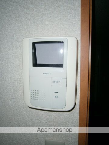 レオパレスシェソワの内装写真