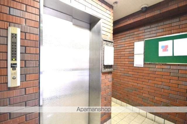 キュービック30の内装写真