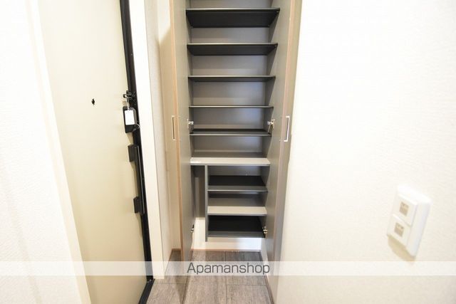 ＤーＲＯＯＭ小田原８丁目ＩＩＩ[2LDK/56.3m2]の内装6