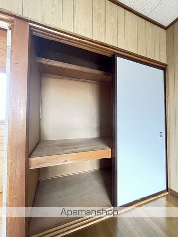 函館本線 桔梗駅 徒歩14分 2階建 築51年の内装写真