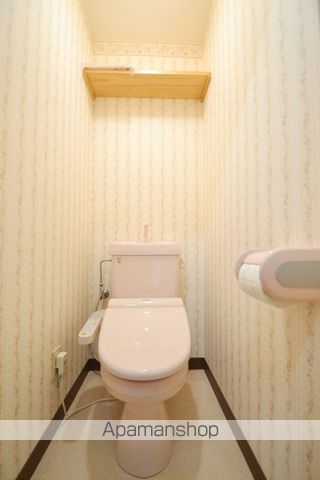グランヴェールの内装写真