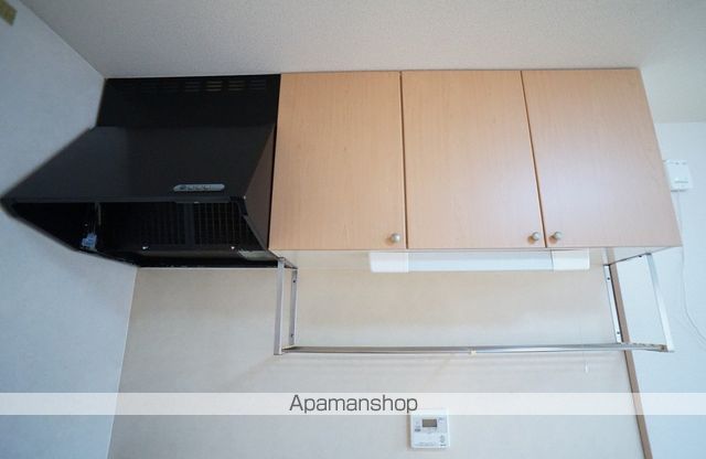 ニューアーバンAの内装写真