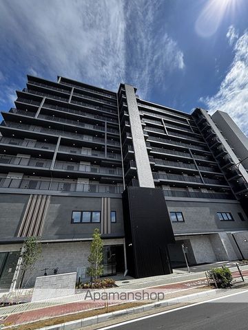 URBANPARKMITEJIMAの外観写真