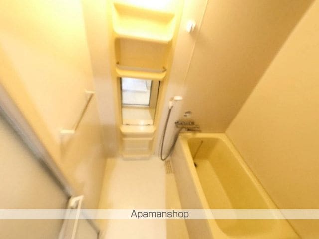ルミエール22 A棟の内装写真