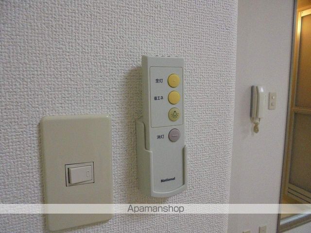 パークヒルズ新札幌の内装写真