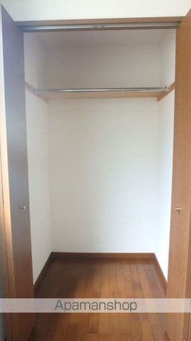 ルネッサンス宮の沢A・Bの内装写真