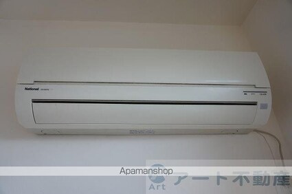 メゾンソレイユ[2LDK/66.4m2]のその他設備