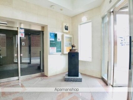 ベルメゾン瑞江[1DK/35.06m2]の外観8