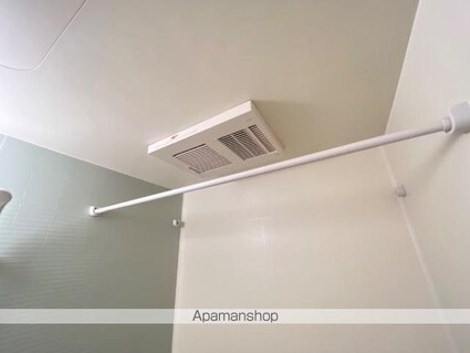 広島県広島市南区京橋町[1LDK/47.4m2]の内装