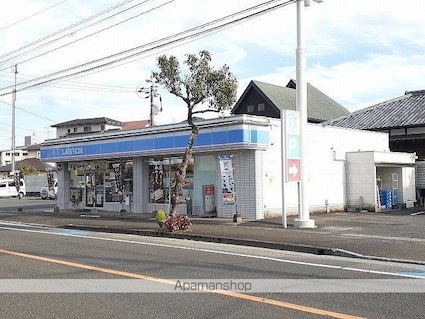 シルバーストン　Ⅱ[1K/32.94m2]の周辺2