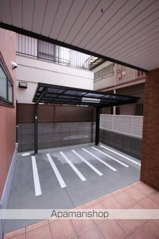 森マンション参番館のその他写真