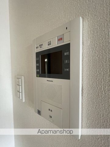 プレサンス堺筋本町駅前の内装写真