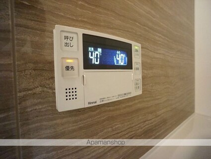 ディアレイシャス名古屋中村公園Ⅱ[1LDK/29.88m2]の内装6