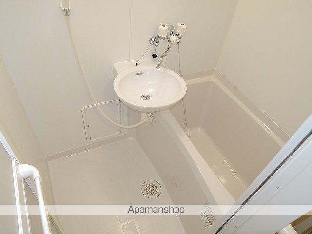 レオパレスリーザ美園の内装写真