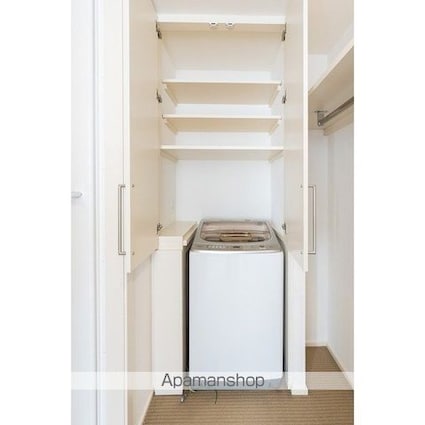 ウエリスアーバン品川タワー[1R/37.81m2]の内装