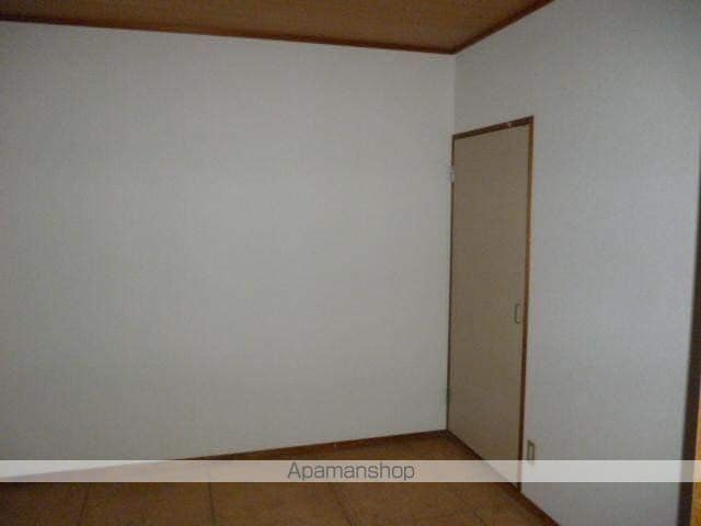 アーバンやましげ Bの内装写真