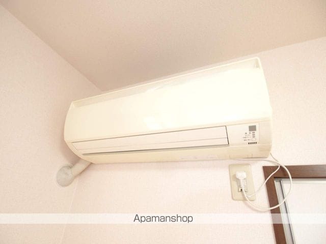 ベルデュールの内装写真