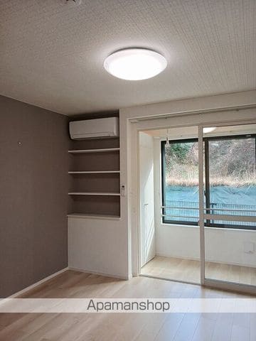 エーレ Fの内装写真
