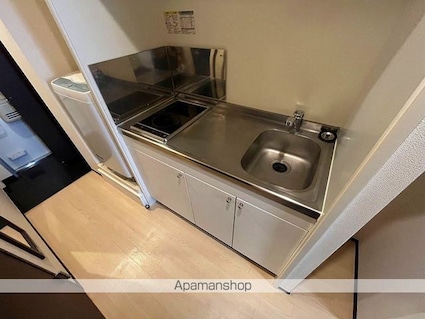 レオネクスト彰[1K/23.16m2]のキッチン