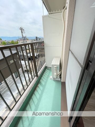 リベルテ千石町の内装写真