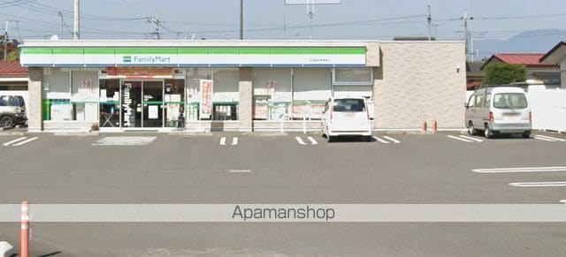 グレイス・コートの周辺写真